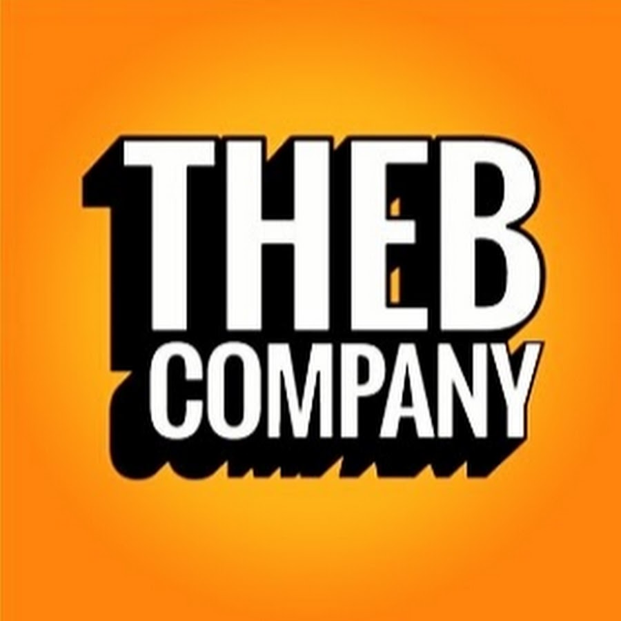 B Company Аватар канала YouTube