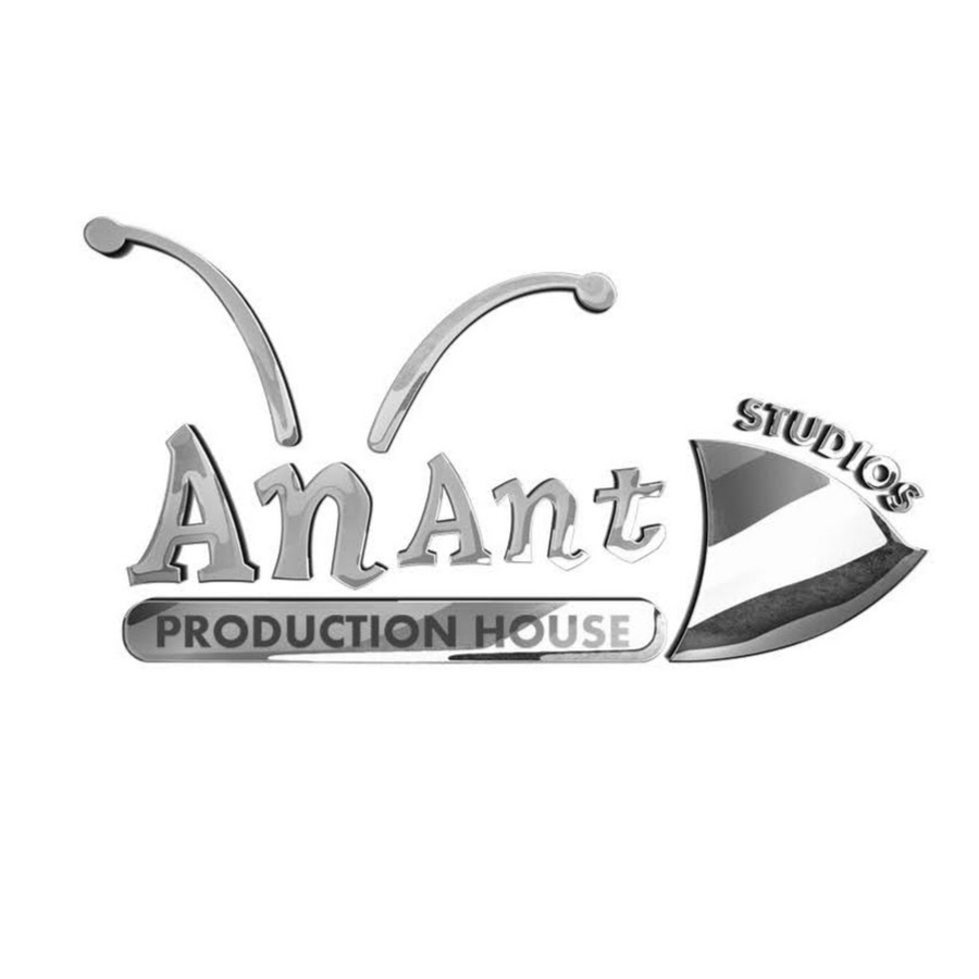 An Ant Studios YouTube kanalı avatarı
