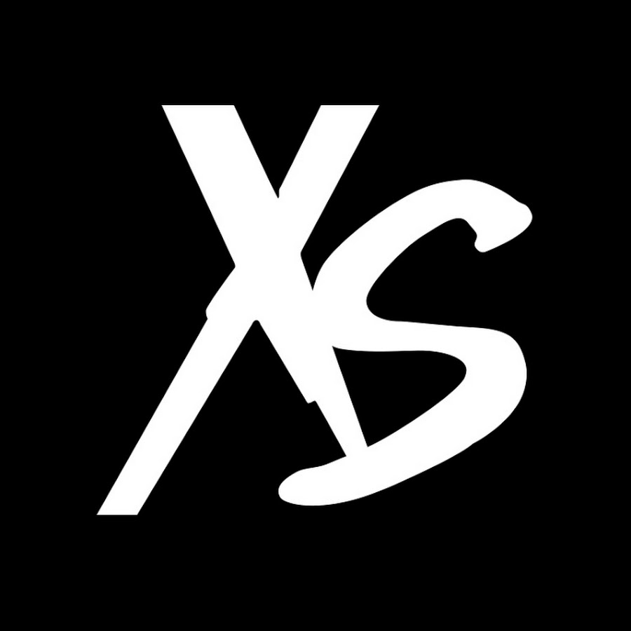 XSNation Awatar kanału YouTube