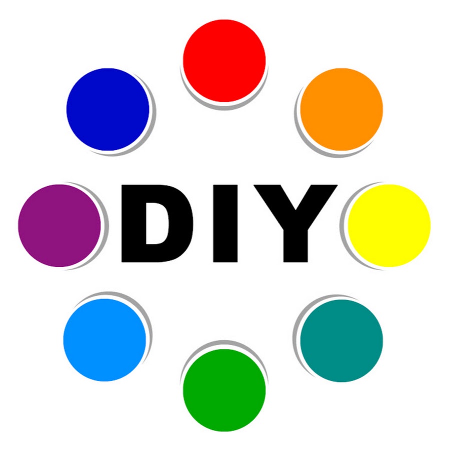 Dots DIY رمز قناة اليوتيوب