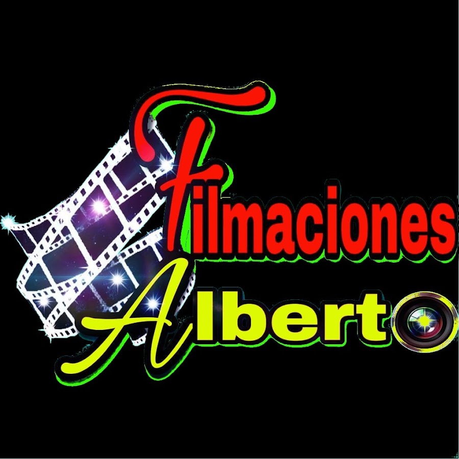 FILMACIONES ALBERTO YouTube-Kanal-Avatar