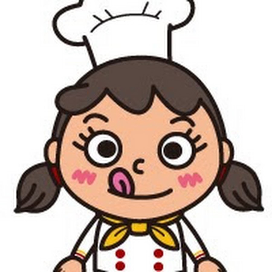 おいしいクラブ Youtube
