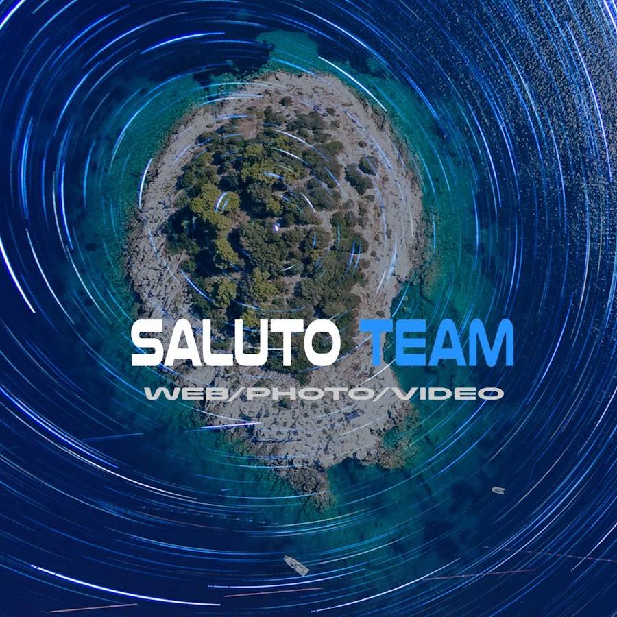Saluto-Team
