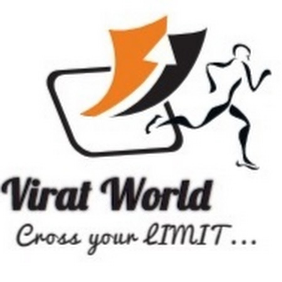 ViratWorld यूट्यूब चैनल अवतार