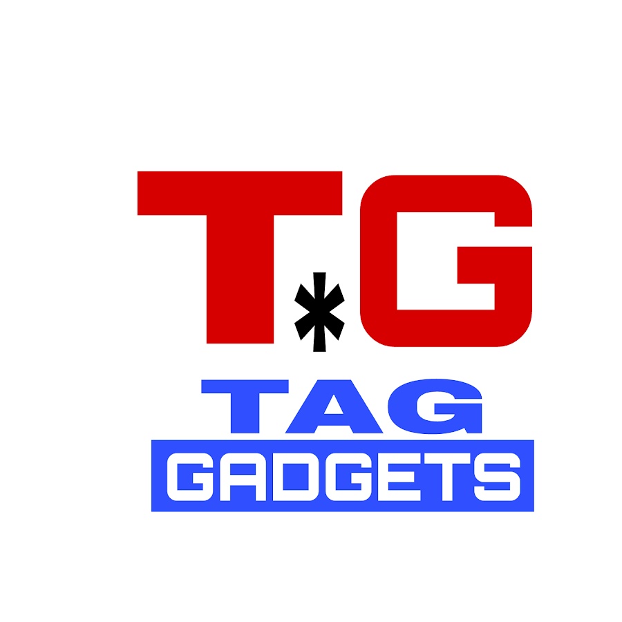 Tag Gadgets Awatar kanału YouTube