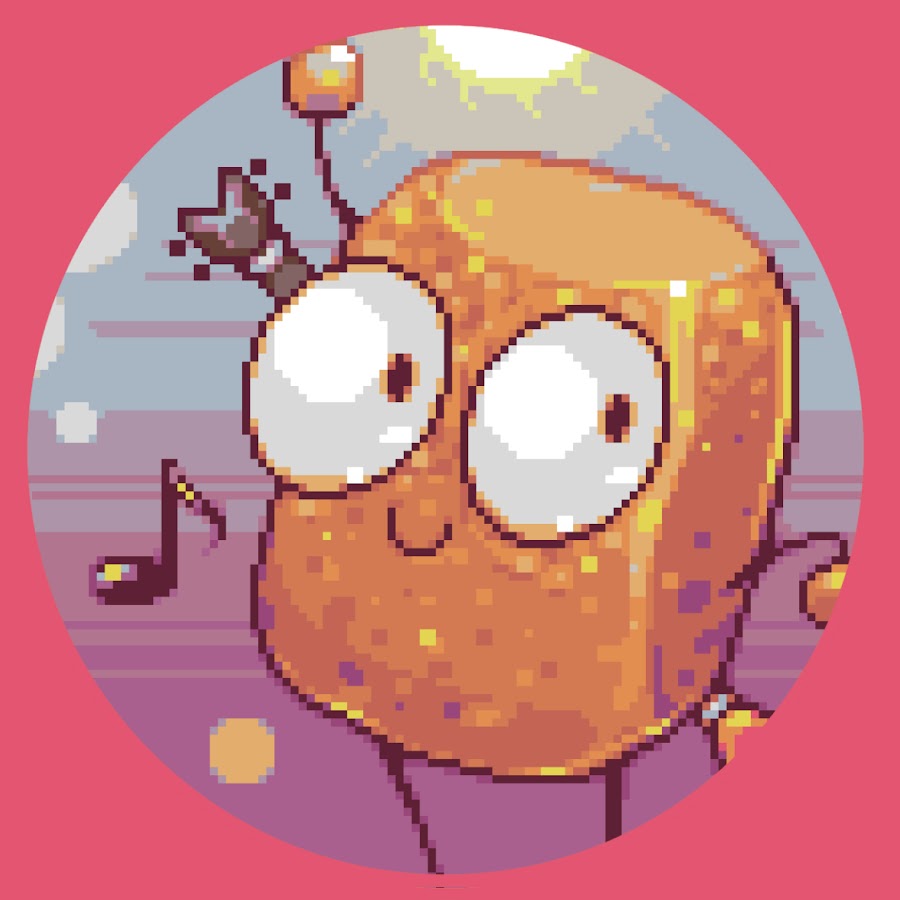 Tater-Tot Tunes Avatar de canal de YouTube