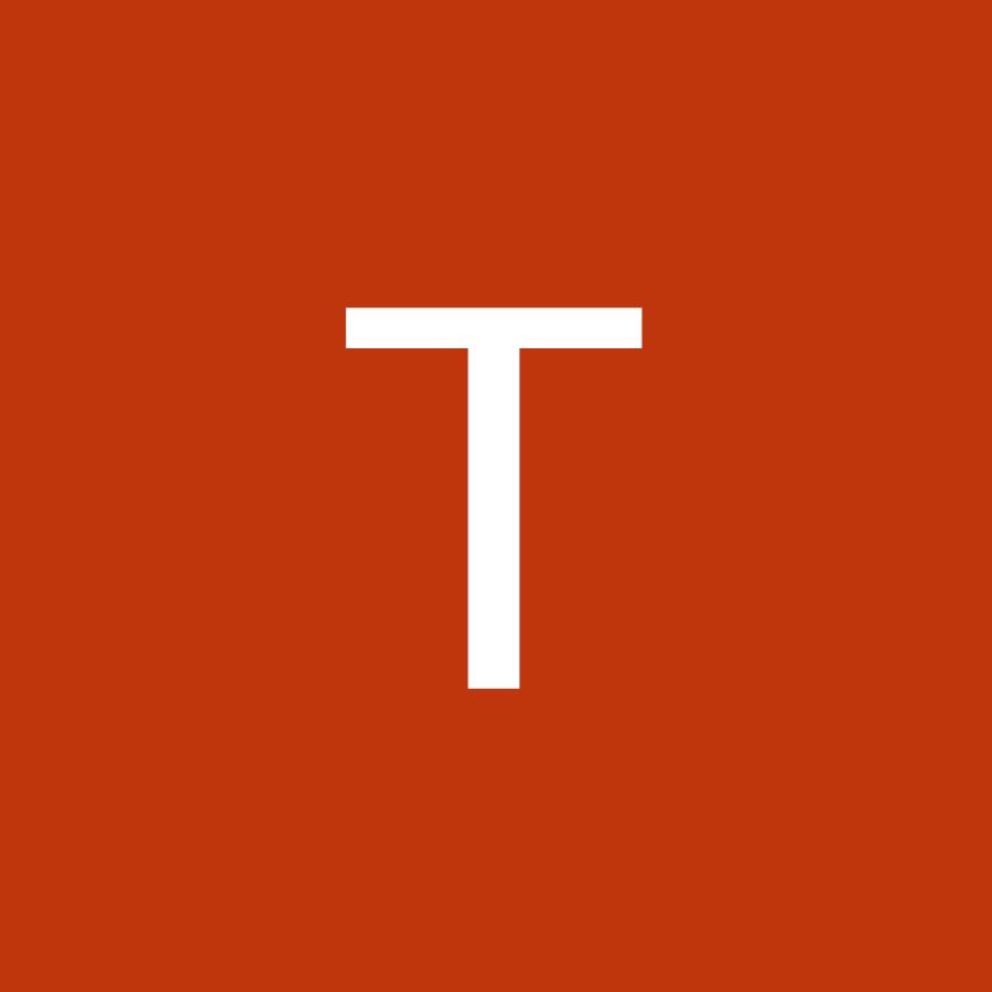 Troy Garza YouTube channel avatar