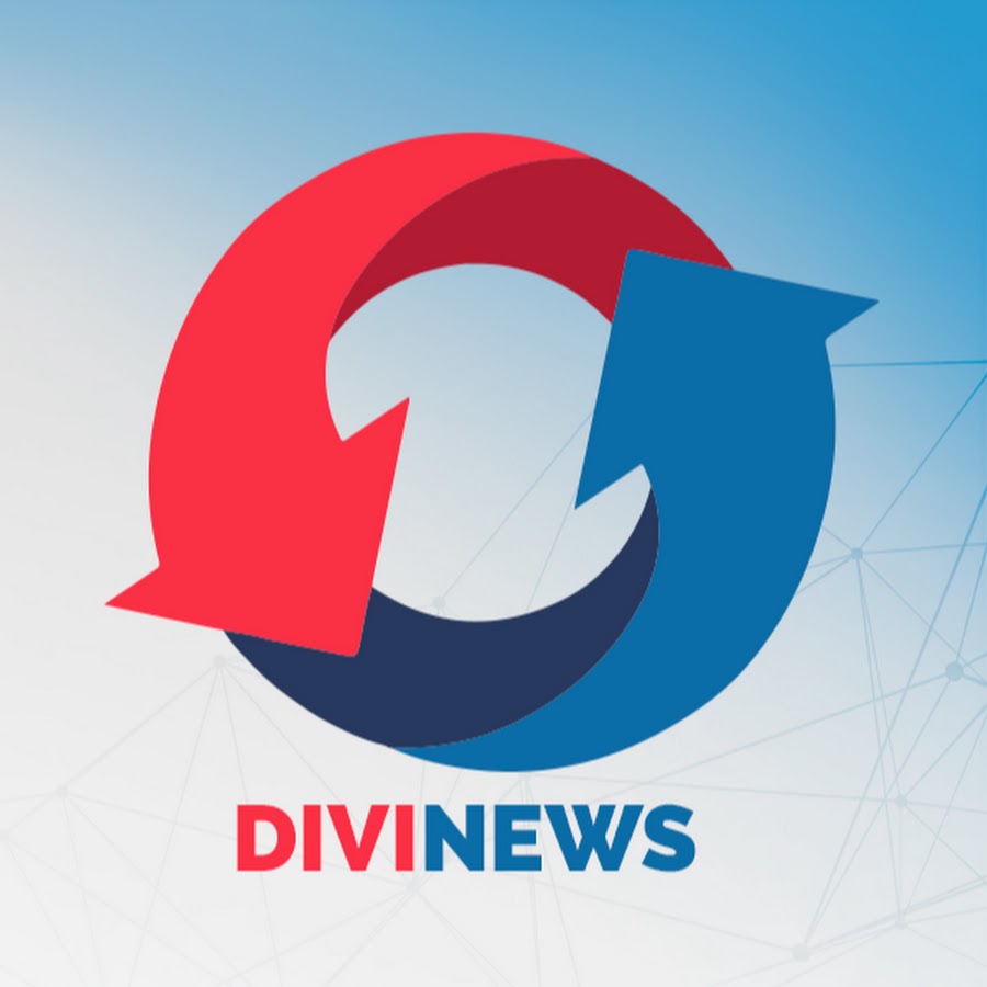 Divinews YouTube channel avatar