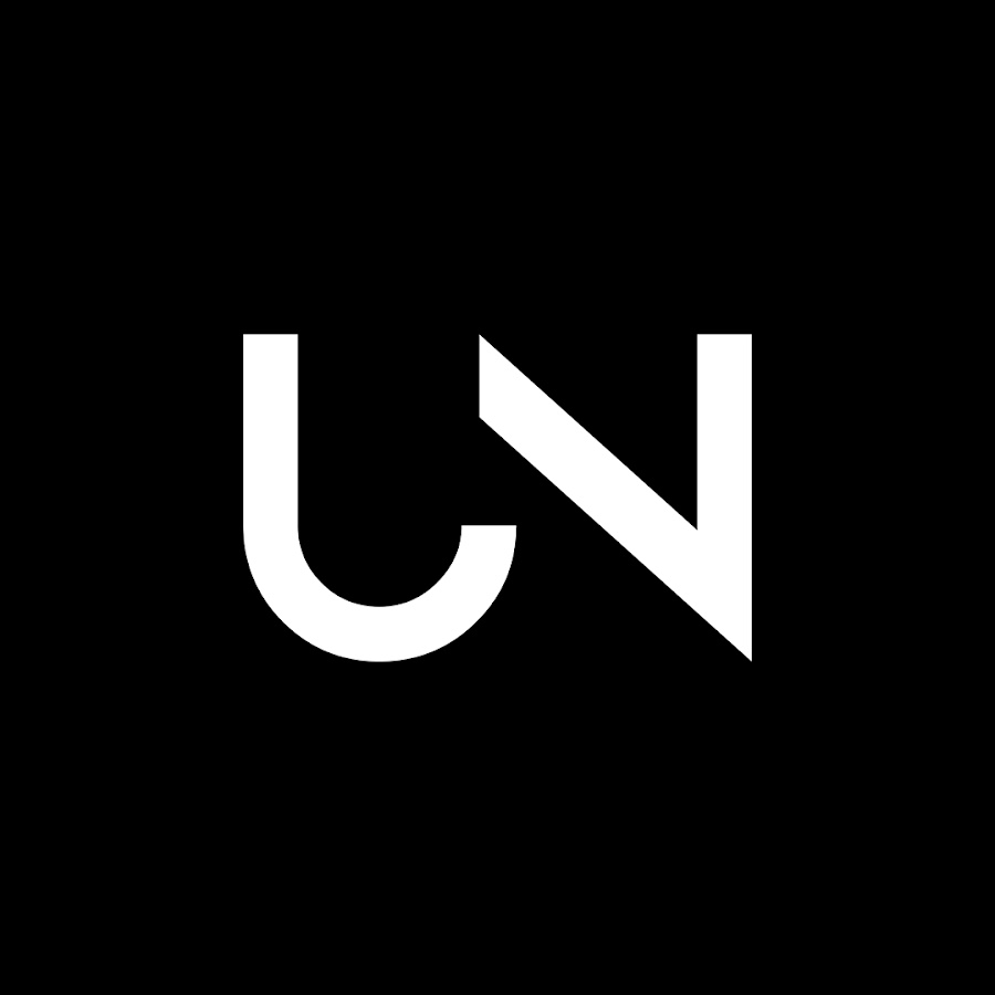 UNCVRD YouTube channel avatar