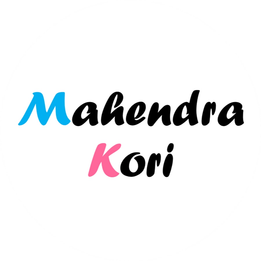 Mahendra kori YouTube channel avatar
