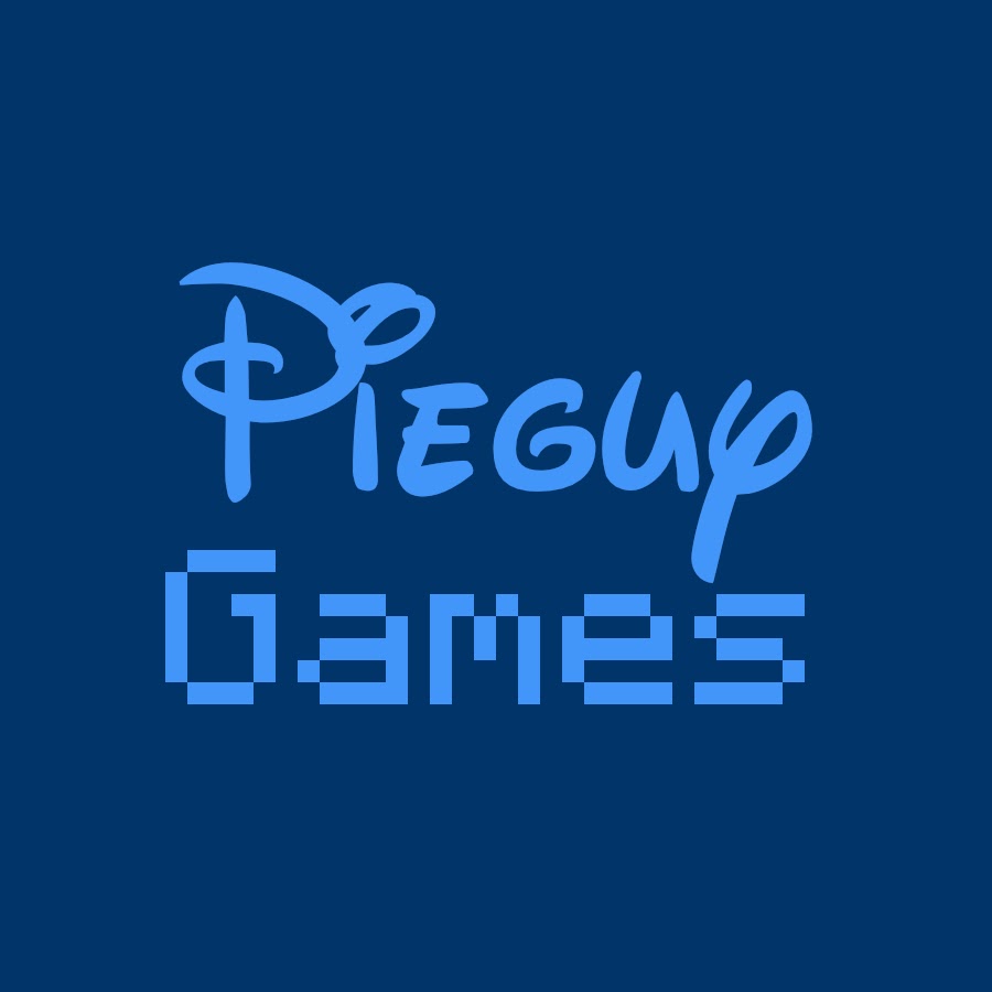 PieguyGames YouTube channel avatar