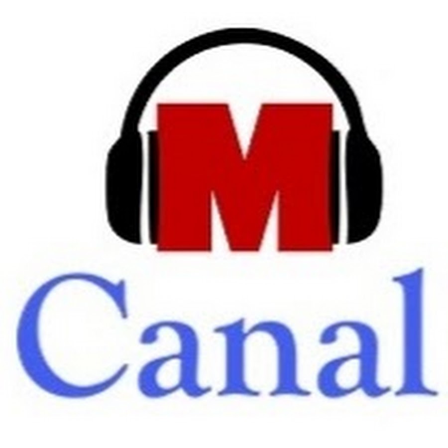 canal m رمز قناة اليوتيوب
