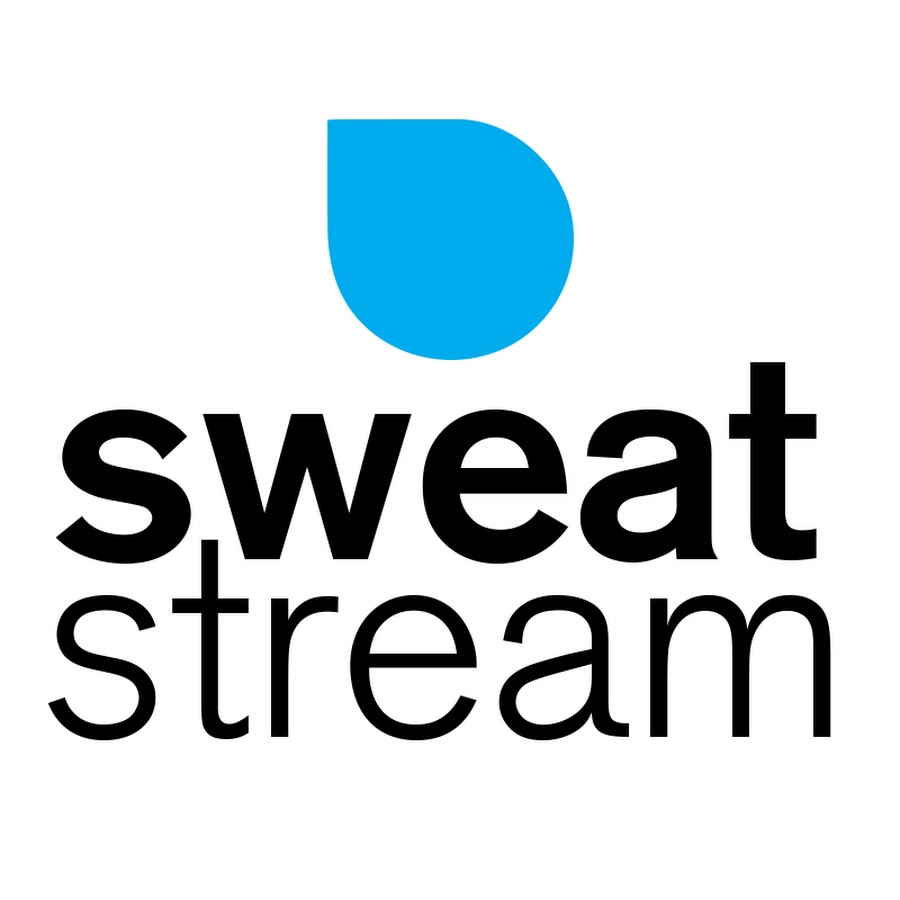 SweatStreamTV YouTube kanalı avatarı