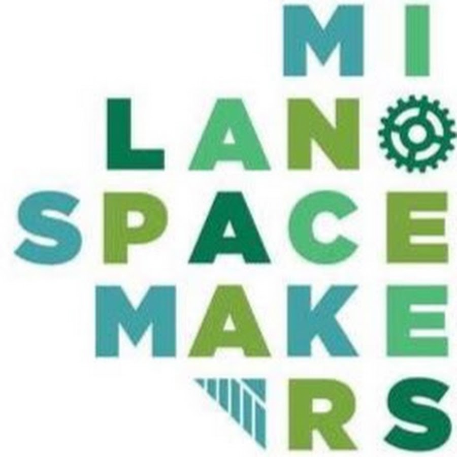 Milano Space Makers Youtube