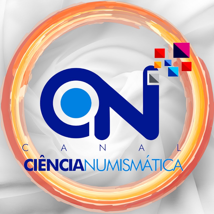 Canal CiÃªncia NumismÃ¡tica YouTube channel avatar