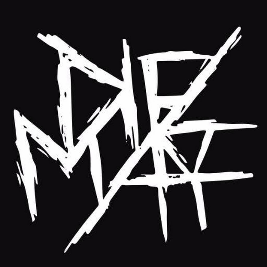 DIE/MAY OFFICIAL YouTube channel avatar