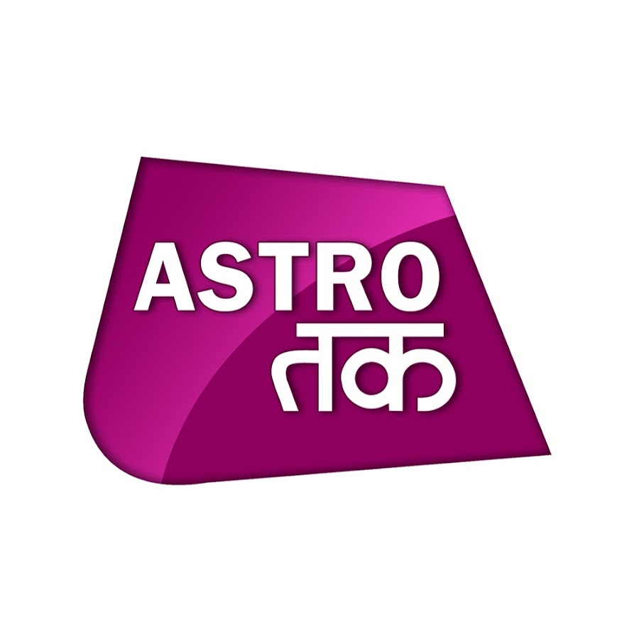 Astro Tak Awatar kanału YouTube