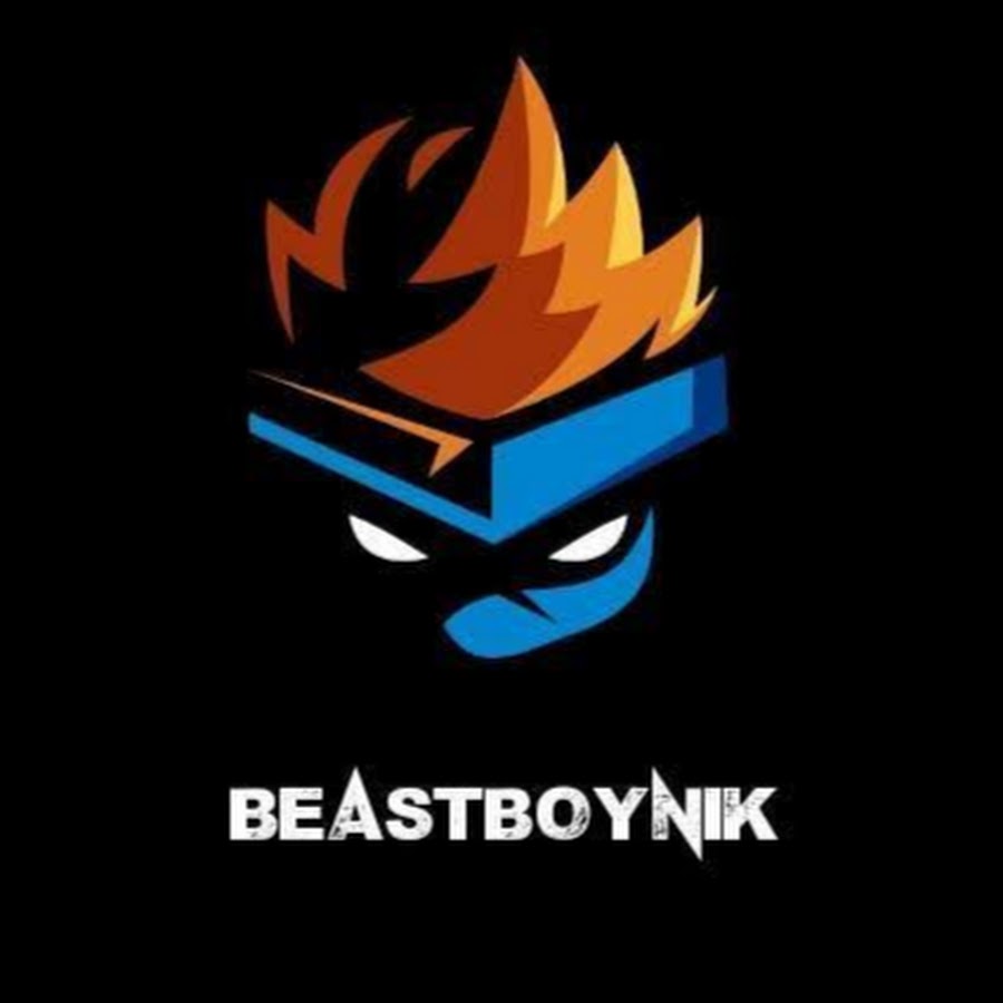 BeastBoy Nik