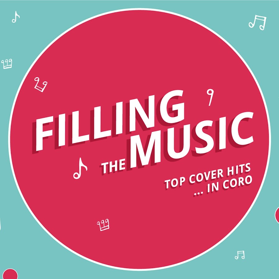 Filling The Music Avatar del canal de YouTube