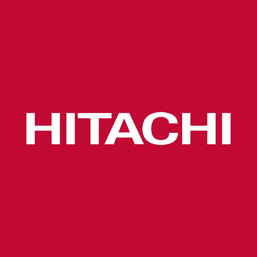 HitachiHome YouTube 频道头像