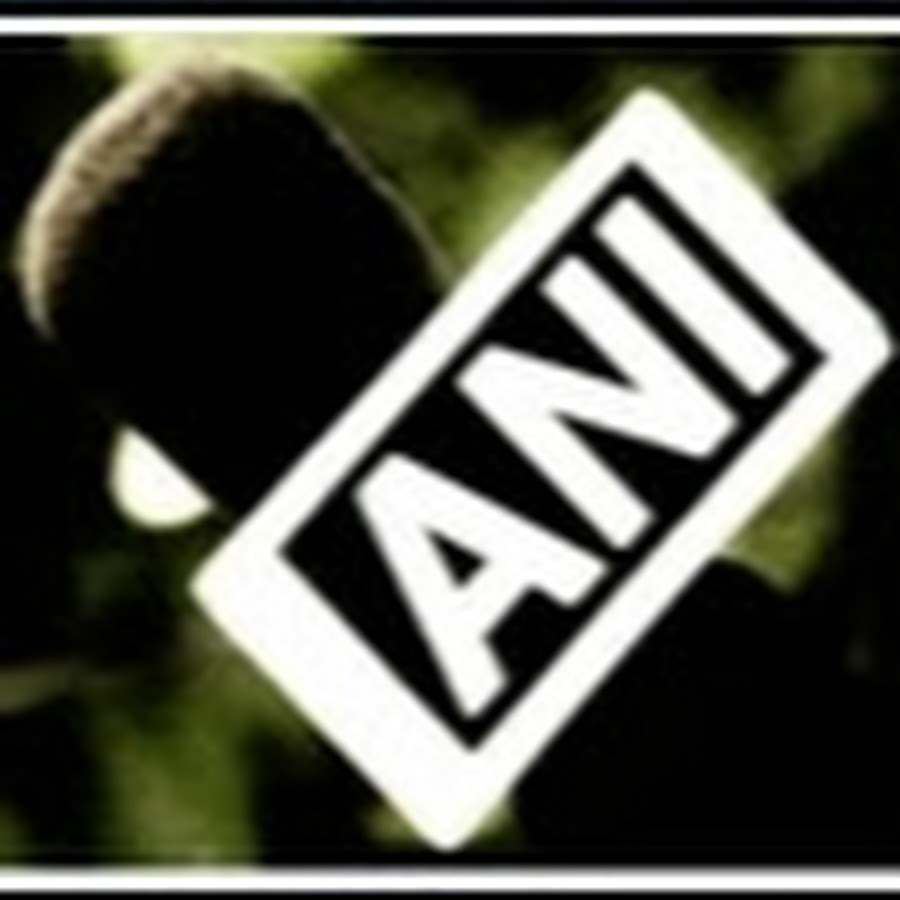 ANI News YouTube channel avatar