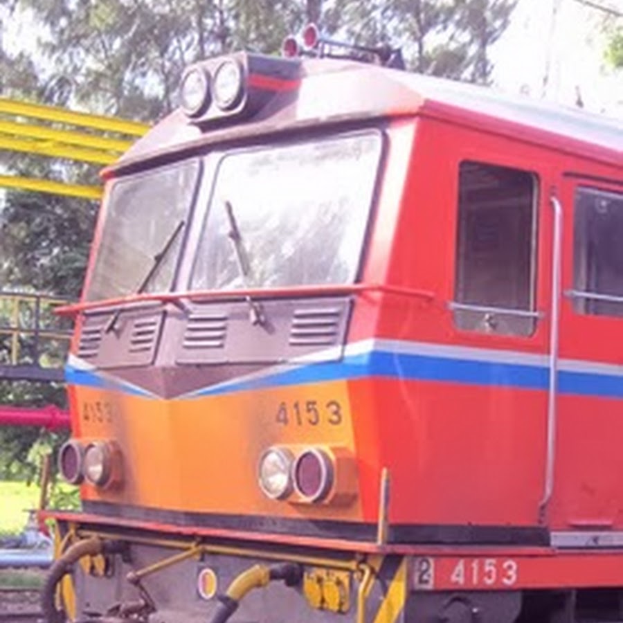 Train3837