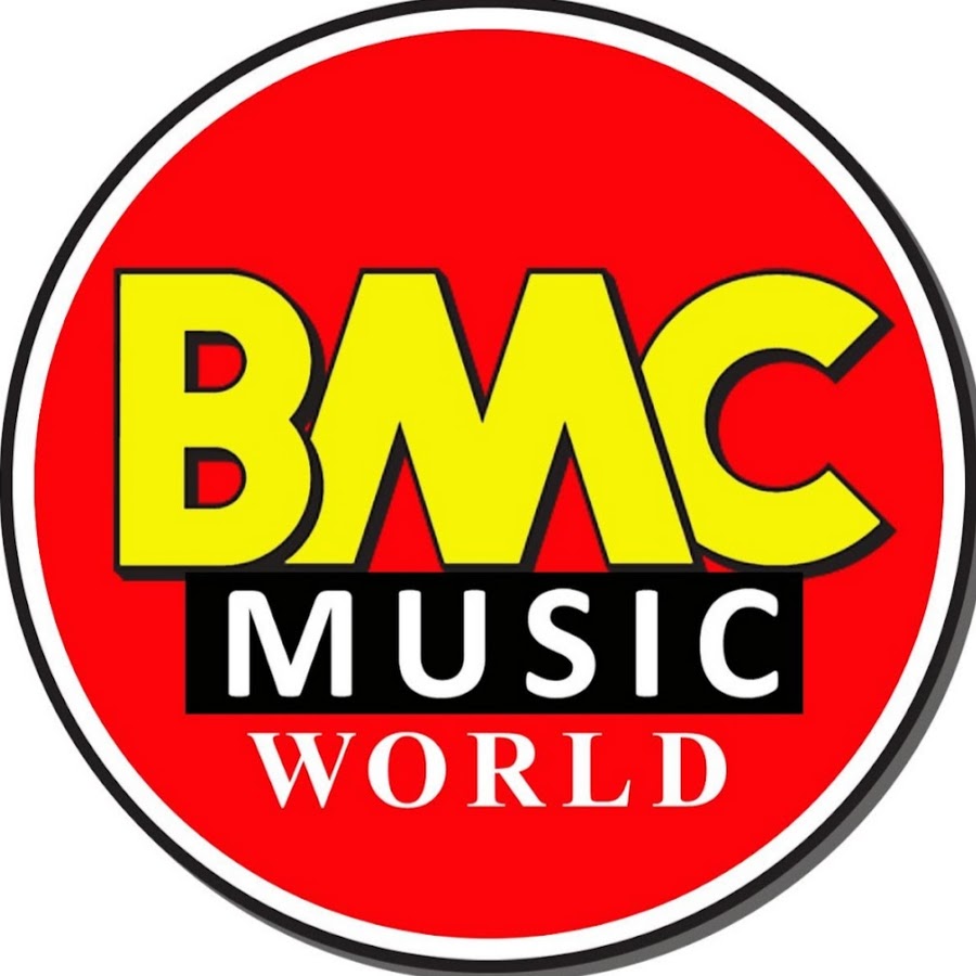 BMC MUSIC WORLD Awatar kanału YouTube