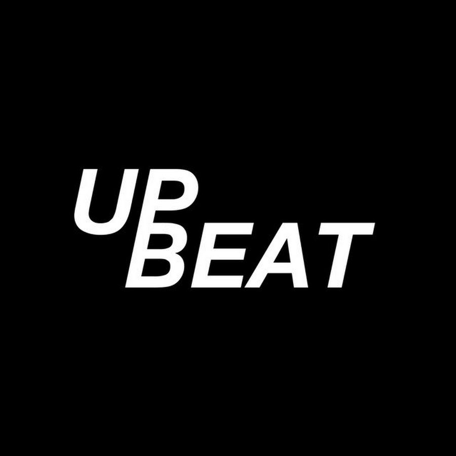 UPBEAT YouTube-Kanal-Avatar