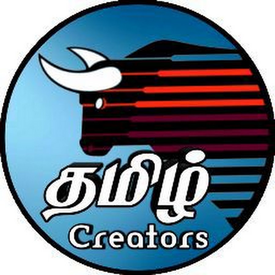 Tamil Creators ইউটিউব চ্যানেল অ্যাভাটার
