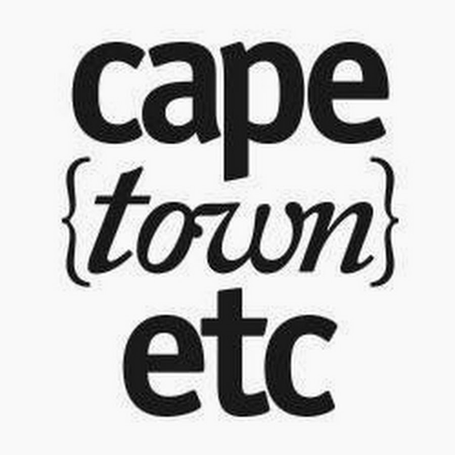 Cape Town Etc Youtube