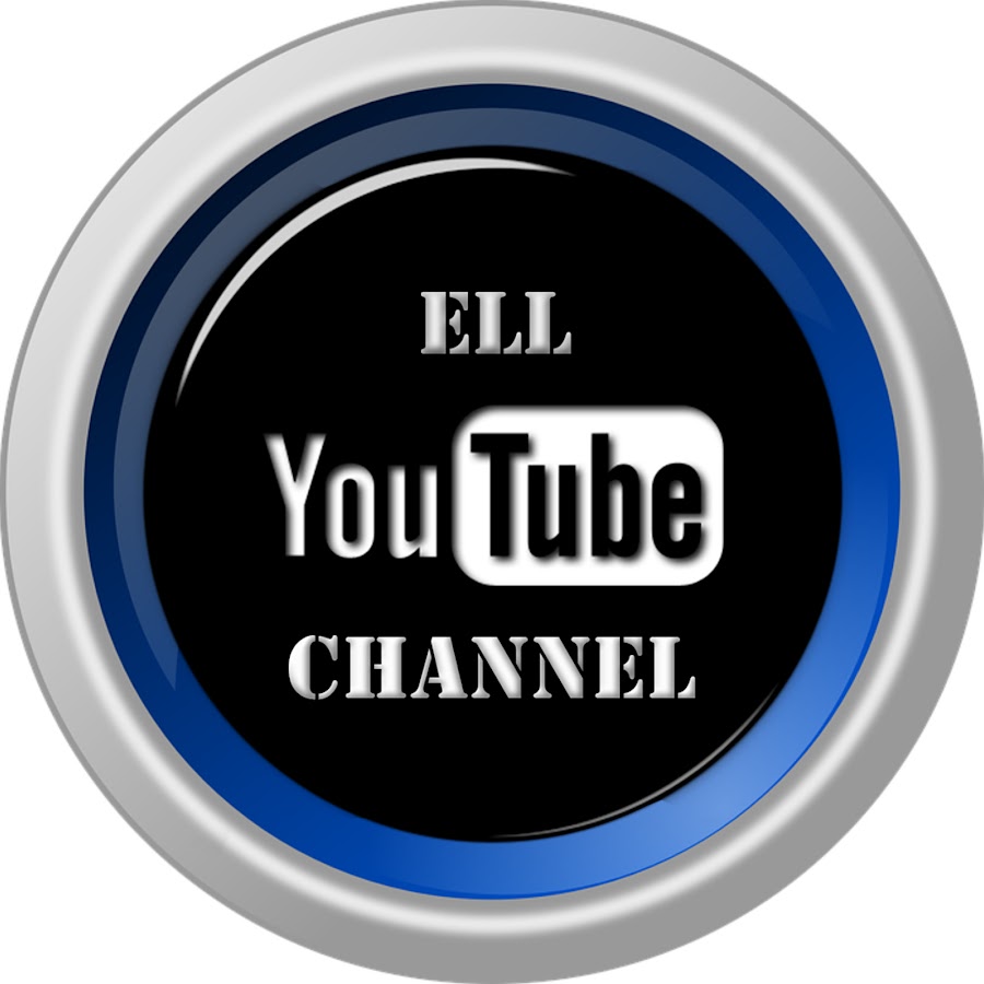 ELL CHANNEL YouTube channel avatar