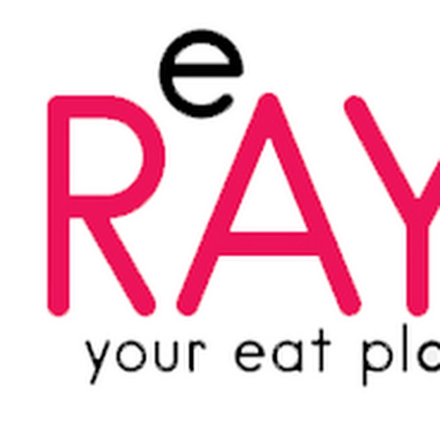 eRayn3 TV YouTube kanalı avatarı