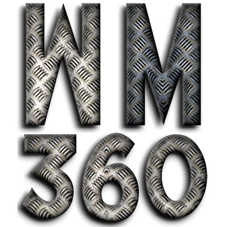 Weixmaxter 360 YouTube channel avatar