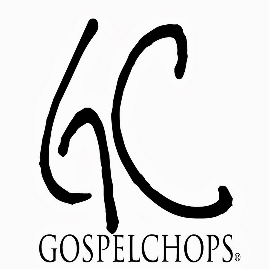 TheRealGospelChops YouTube channel avatar
