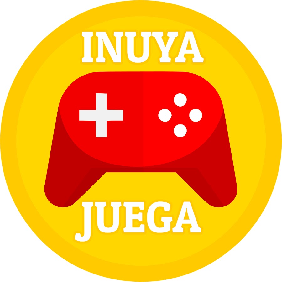Inuya Juega YouTube channel avatar