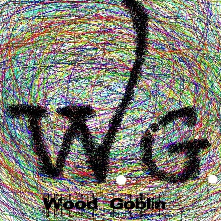 Wood Goblin ইউটিউব চ্যানেল অ্যাভাটার