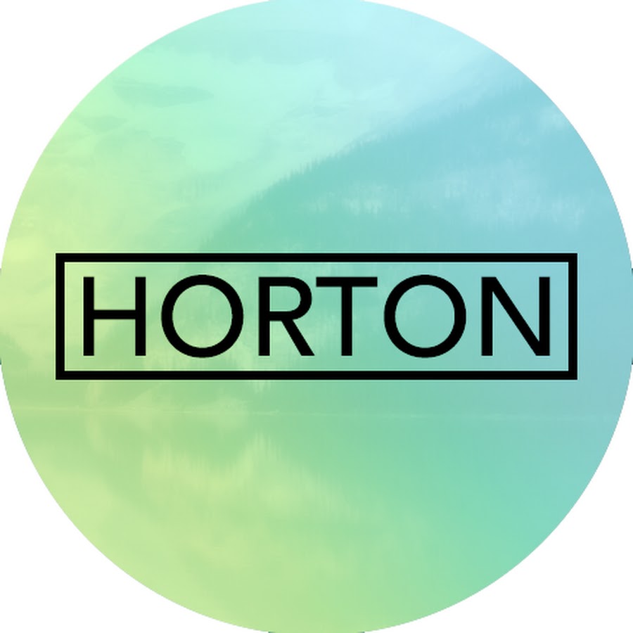 Horton Awatar kanału YouTube