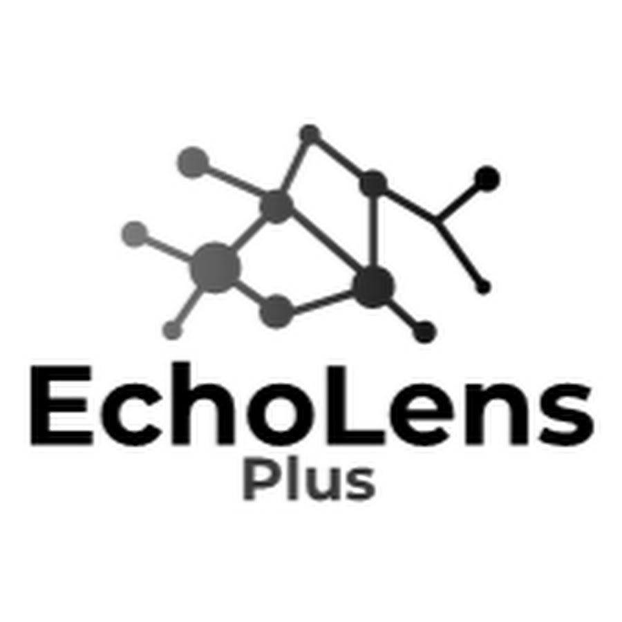 EchoLens Plus Avatar de canal de YouTube