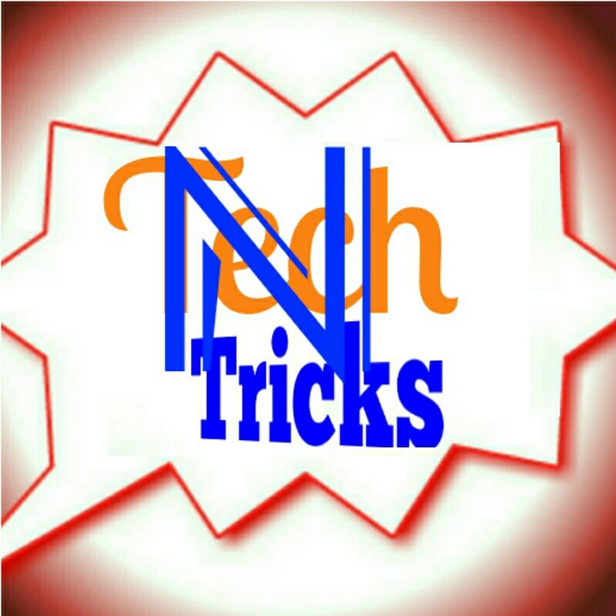Tech N Tricks YouTube channel avatar