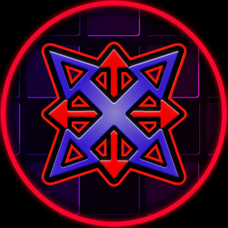 XcreatorGoal [GD] YouTube channel avatar