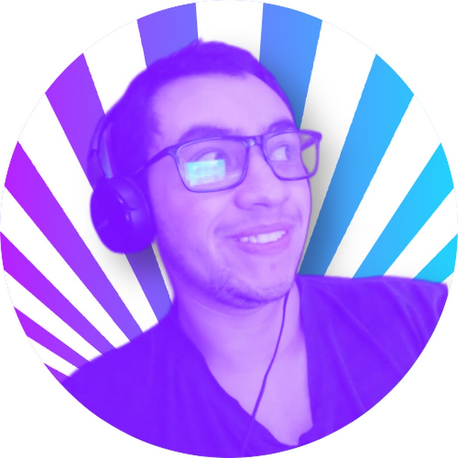 NACHOO YouTube channel avatar