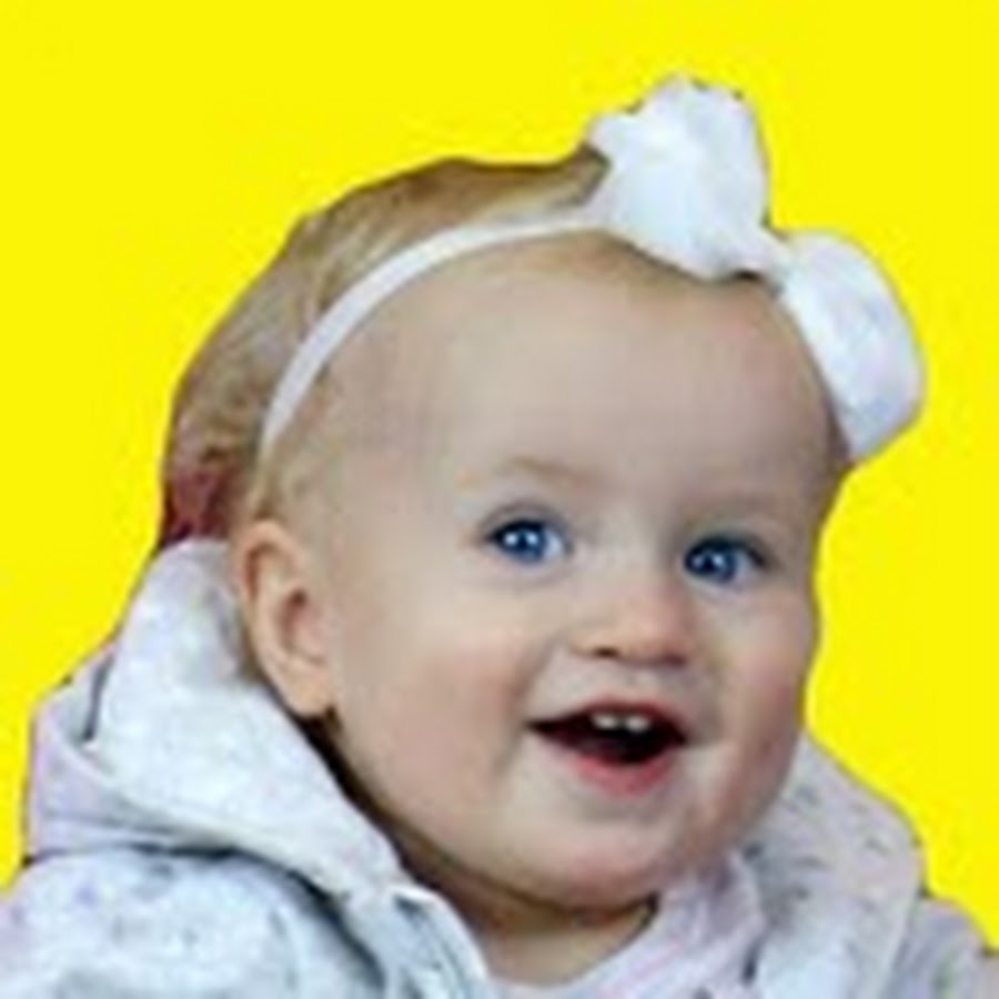 Katya and Dima - Nursery Rhymes & Kids Songs YouTube 频道头像