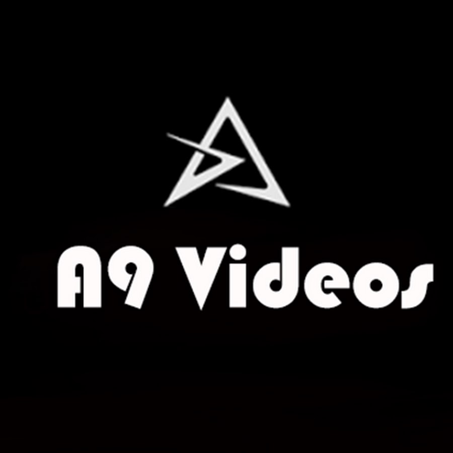 A9 _VIDEOS رمز قناة اليوتيوب