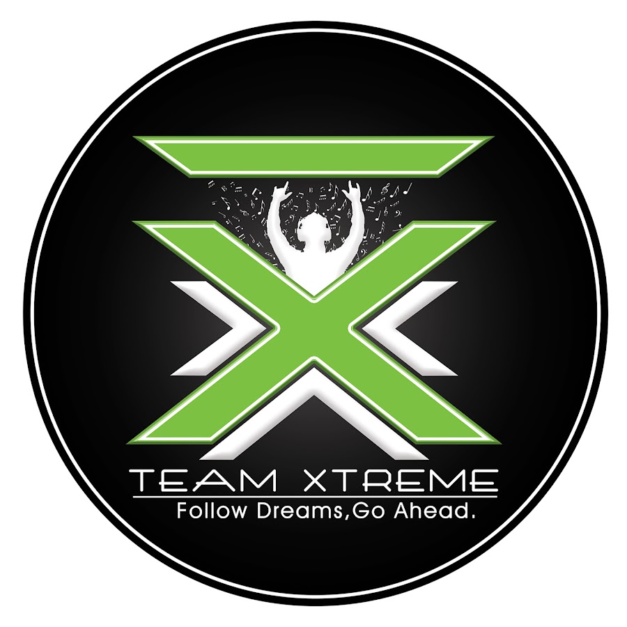 Team Xtreme YouTube 频道头像