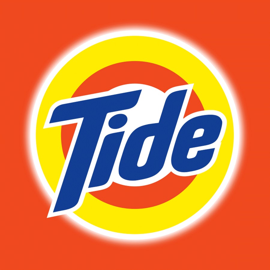 Tide Philippines YouTube channel avatar