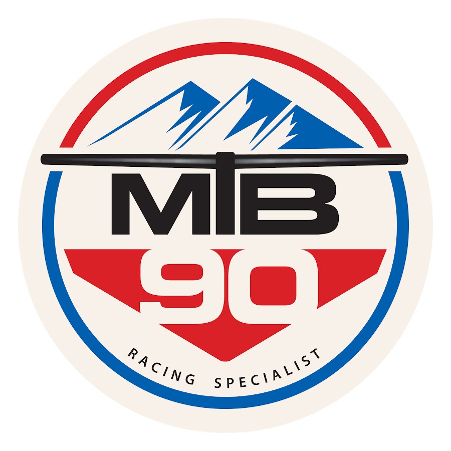 MTB90 YouTube channel avatar