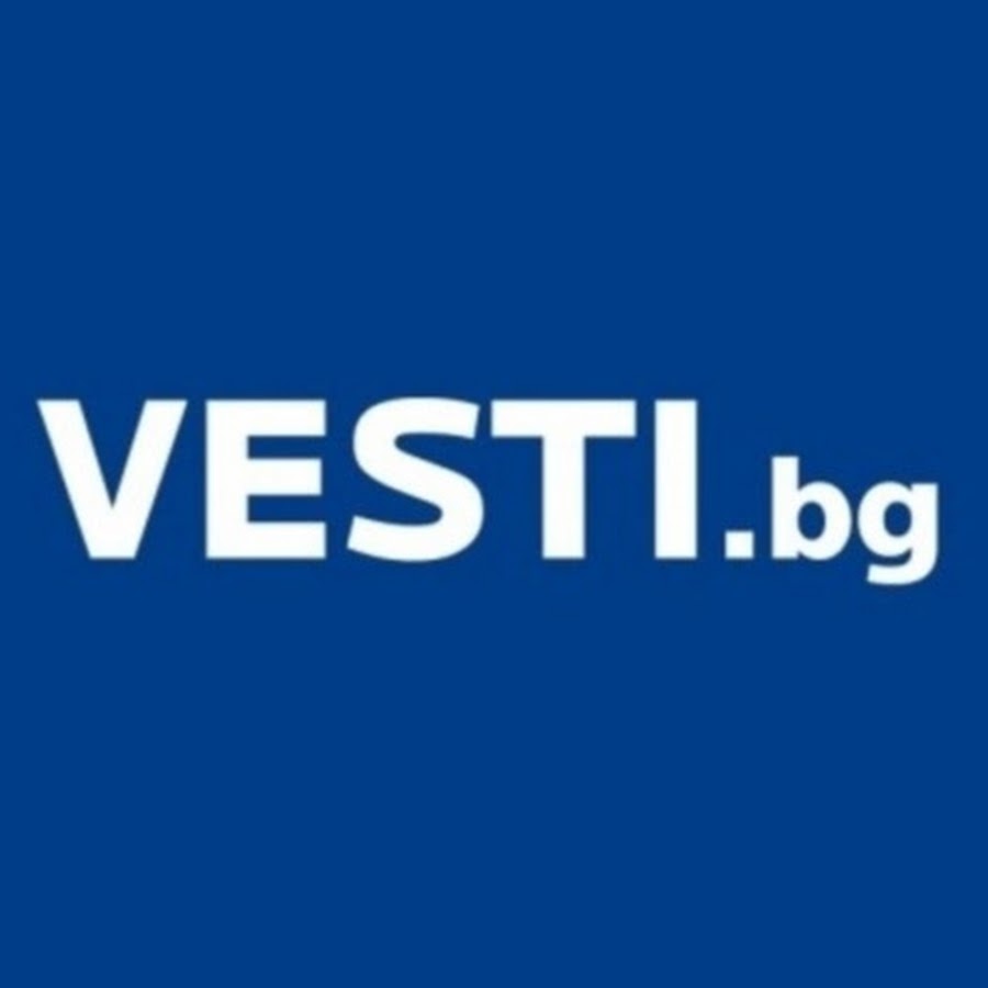 VESTI bg YouTube kanalı avatarı