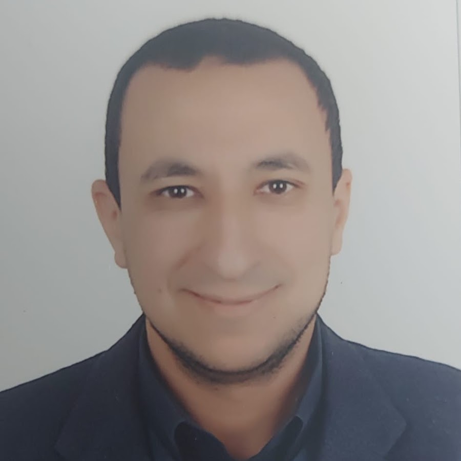 Mohamed El Bahrawy