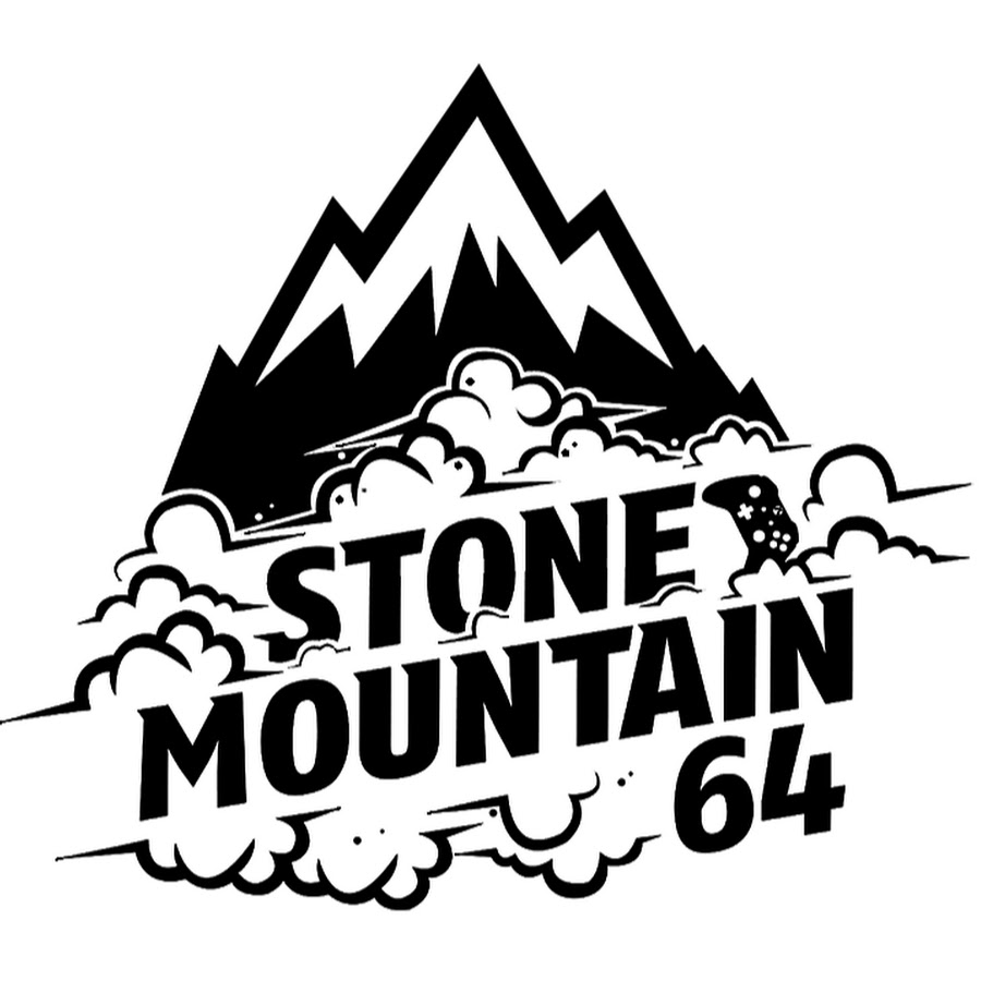 StoneMountain64 YouTube kanalı avatarı