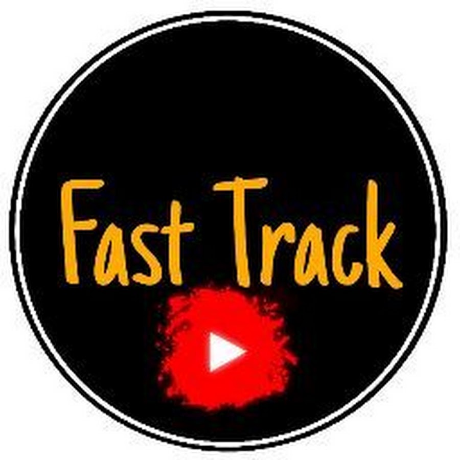 Fast Track YouTube channel avatar
